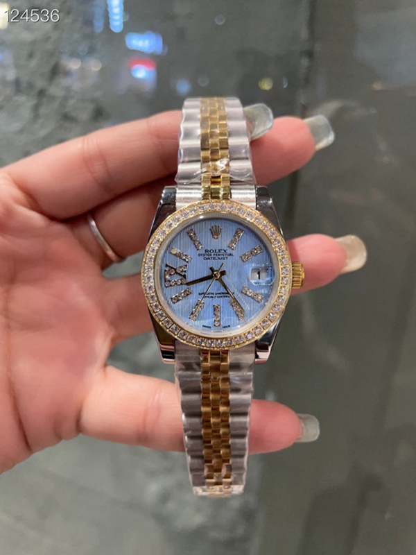 コピーロレックス側面デザイン